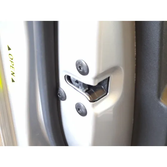 Cerradura Puerta Delantera Izquierda para Renault Clio V (B7_)