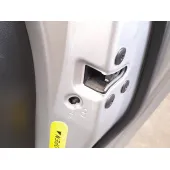 Cerradura Puerta Trasera Derecha para Renault Clio V (B7_)