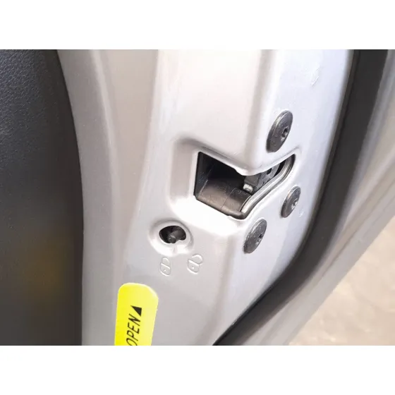 Cerradura Puerta Trasera Derecha para Renault Clio V (B7_)