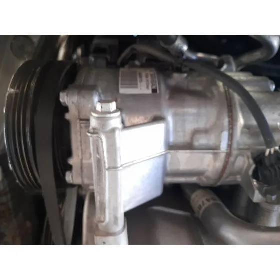 Compresor Aire Acondicionado para Renault Clio V (B7_)