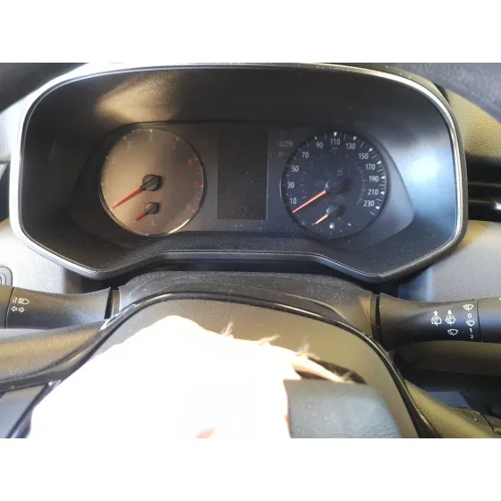Cuadro Instrumentos para Renault Clio V (B7_)
