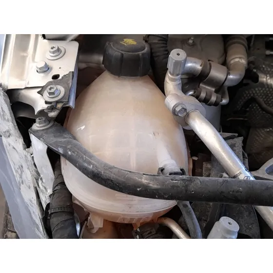 Deposito Expansion para Renault Clio V (B7_)