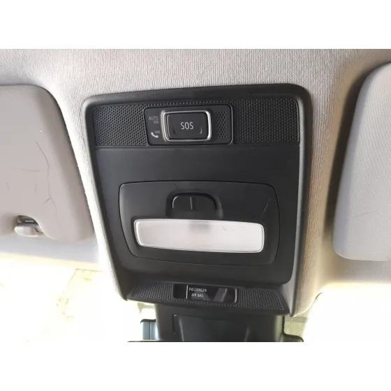 Luz Interior para Renault Clio V (B7_)