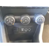 Mando Calefaccion / Aire Acondicionado para Renault Clio V (B7_)