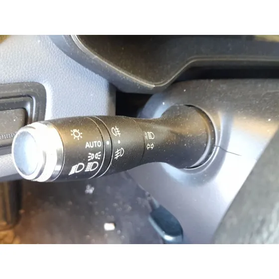 Mando Luces Y Limpia para Renault Clio V (B7_)