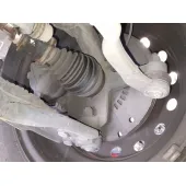 Mangueta Delantera Derecha para Renault Clio V (B7_)