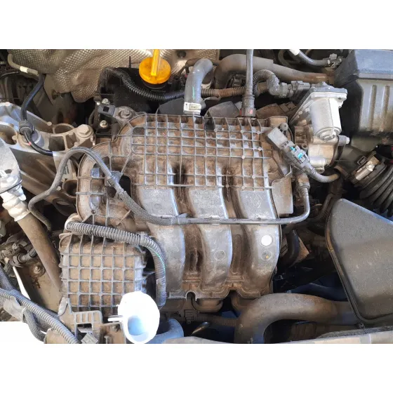 Motor Completo para Renault Clio V (B7_)