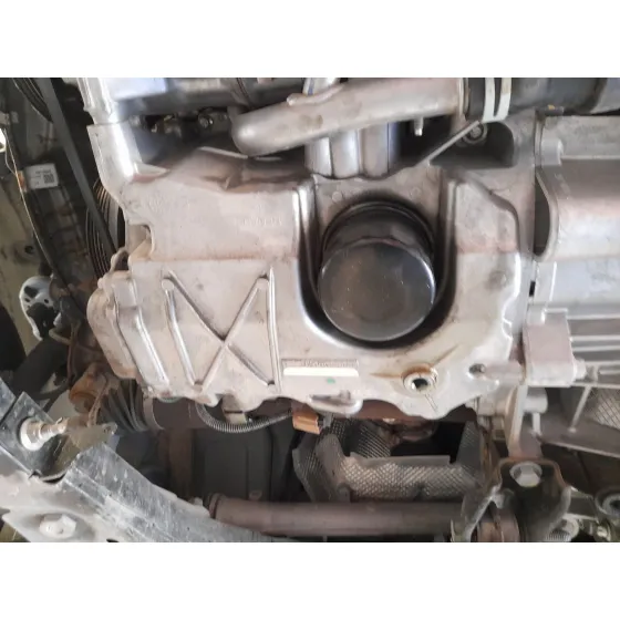 Motor Completo para Renault Clio V (B7_)