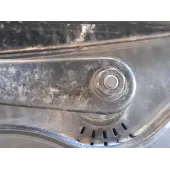 Motor Limpia Delantero para Renault Clio V (B7_)