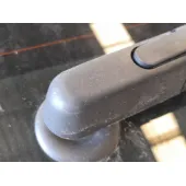 Motor Limpia Trasero para Renault Clio V (B7_)