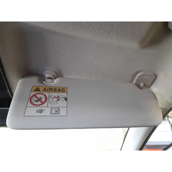 Parasol Derecho para Renault Clio V (B7_)