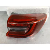 Piloto Trasero Derecho Exterior para Renault Clio V (B7_)