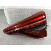 Piloto Trasero Derecho Interior para Renault Clio V (B7_)