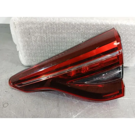 Piloto Trasero Derecho Interior para Renault Clio V (B7_)