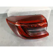 Piloto Trasero Izquierdo Exterior para Renault Clio V (B7_)