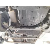Puente Trasero para Renault Clio V (B7_)