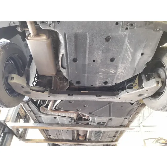 Puente Trasero para Renault Clio V (B7_)