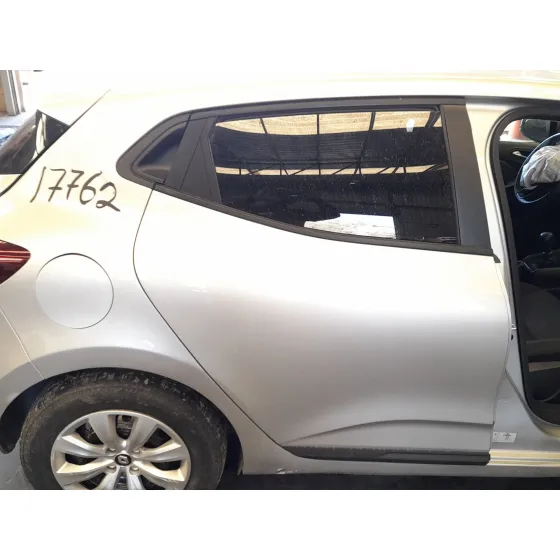 Puerta Trasera Derecha para Renault Clio V (B7_)