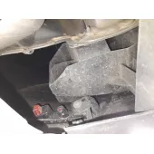 Refuerzo Paragolpes Trasero para Renault Clio V (B7_)