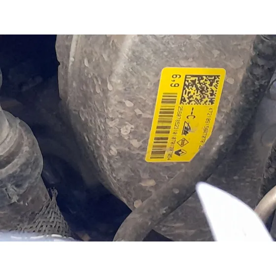 Servofreno para Renault Clio V (B7_)