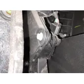 Potenciometro Pedal para Renault Clio V (B7_)