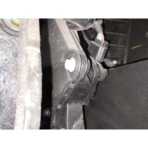 Potenciometro Pedal para Renault Clio V (B7_)