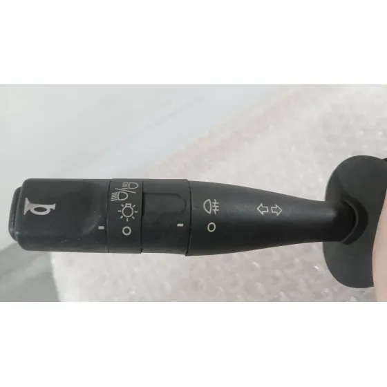Mando Luces para Peugeot Partner Monospace (5_, G_)