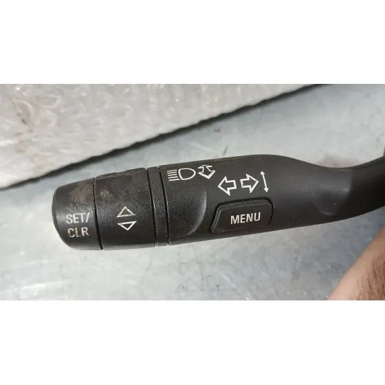Mando Intermitentes para Opel Astra K (B16)