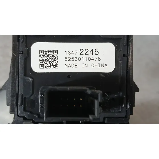 Mando Intermitentes para Opel Astra K (B16)