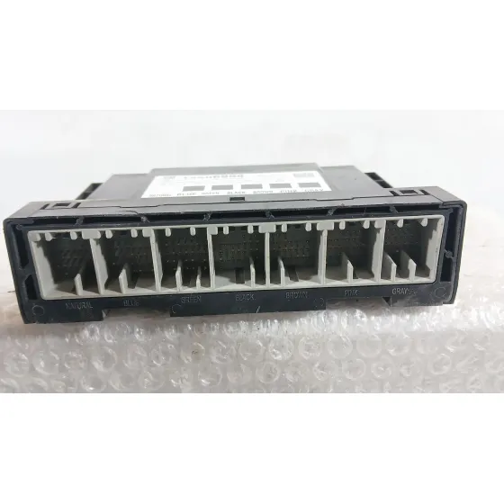 Modulo Electronico para Opel Astra K (B16)