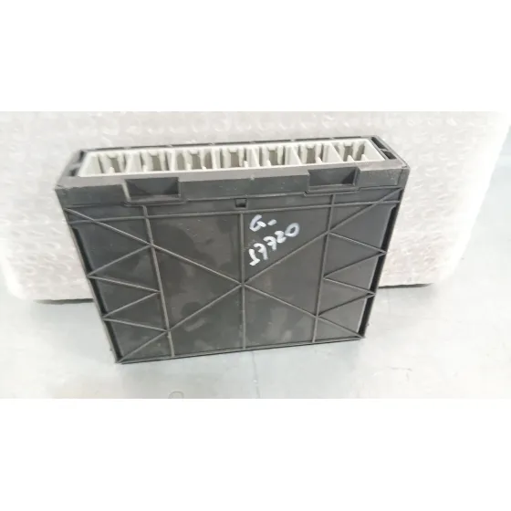 Modulo Electronico para Opel Astra K (B16)