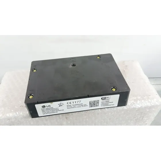 Modulo Electronico para Opel Astra K (B16)