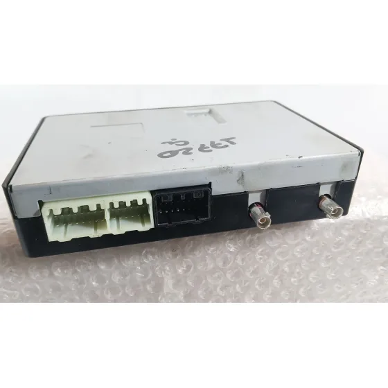 Modulo Electronico para Opel Astra K (B16)