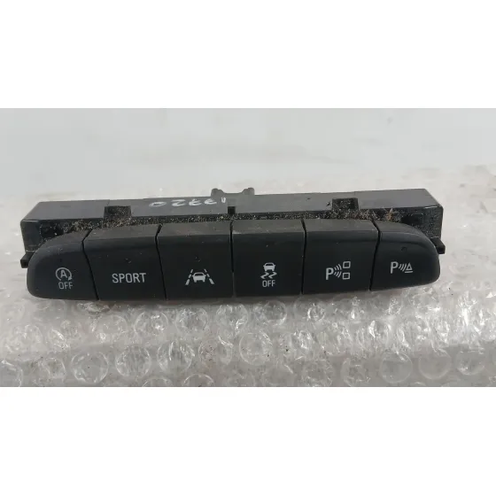 Mando Multifuncion para Opel Astra K (B16)