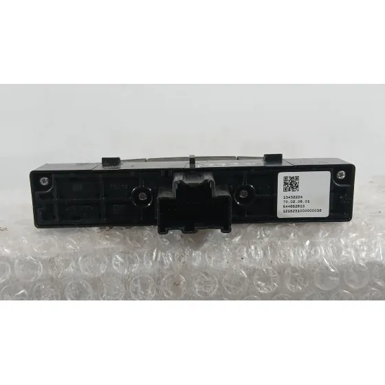 Mando Multifuncion para Opel Astra K (B16)