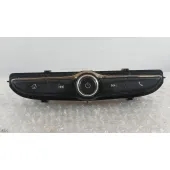 Mando Radio para Opel Astra K (B16)
