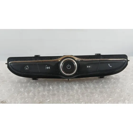 Mando Radio para Opel Astra K (B16)