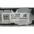 Mando Radio para Opel Astra K (B16)