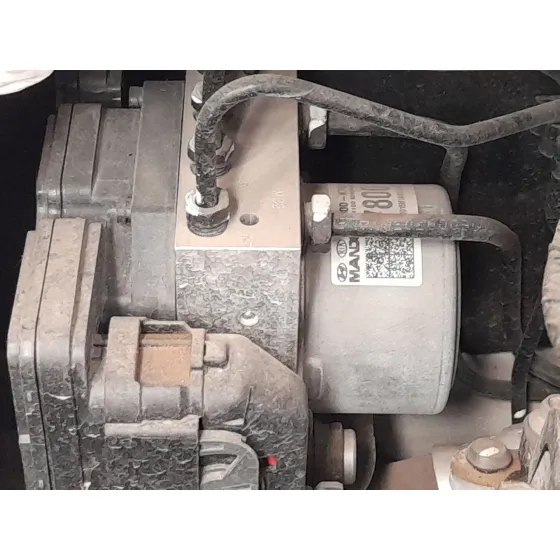 Abs para Hyundai I10 Iii (Ac3, Ai3)