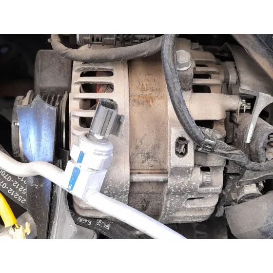 Alternador para Hyundai I10 Iii (Ac3, Ai3)