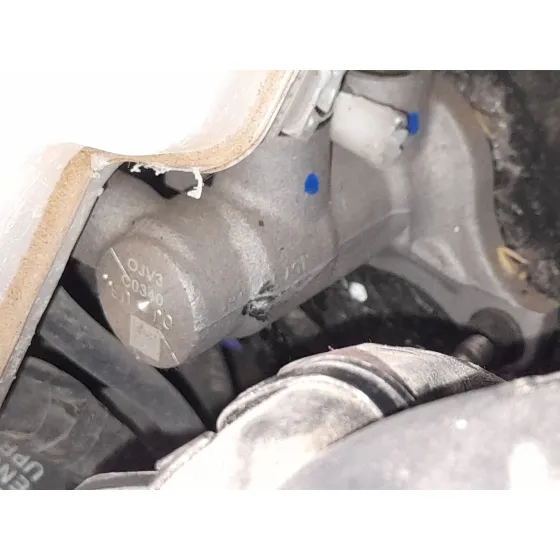 Bomba Freno para Hyundai I10 Iii (Ac3, Ai3)