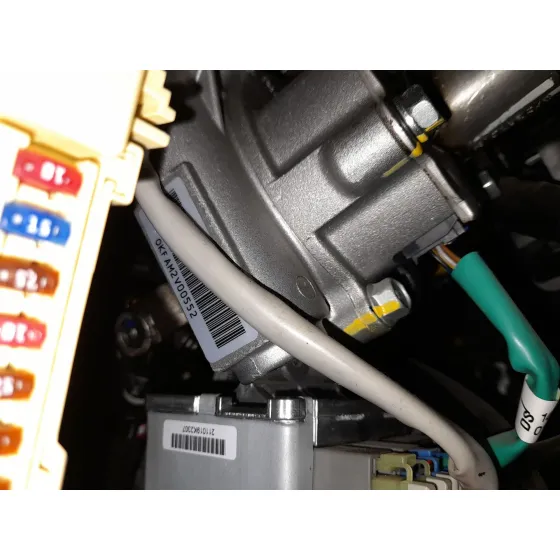 Columna Direccion para Hyundai I10 Iii (Ac3, Ai3)