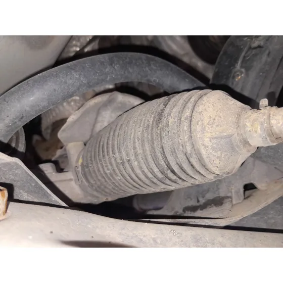 Cremallera Direccion para Hyundai I10 Iii (Ac3, Ai3)