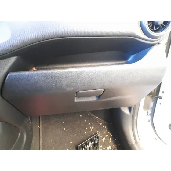 Guantera para Hyundai I10 Iii (Ac3, Ai3)