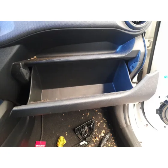 Guantera para Hyundai I10 Iii (Ac3, Ai3)
