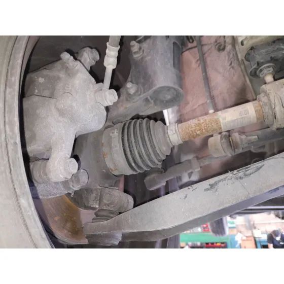 Mangueta Delantera Derecha para Hyundai I10 Iii (Ac3, Ai3)