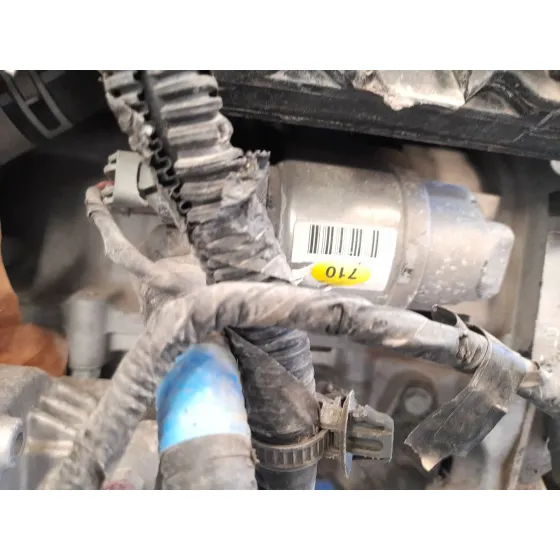 Motor Arranque para Hyundai I10 Iii (Ac3, Ai3)
