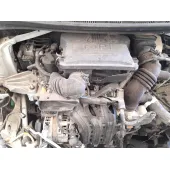 Motor Completo para Hyundai I10 Iii (Ac3, Ai3)
