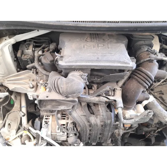 Motor Completo para Hyundai I10 Iii (Ac3, Ai3)