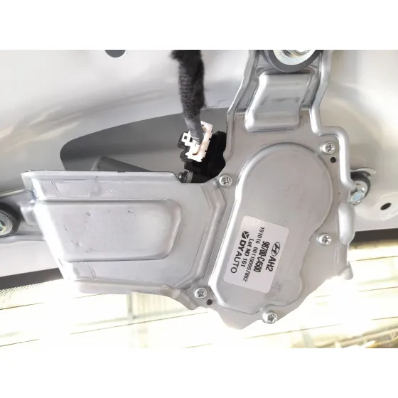 Motor Limpia Trasero para Hyundai I10 Iii (Ac3, Ai3)